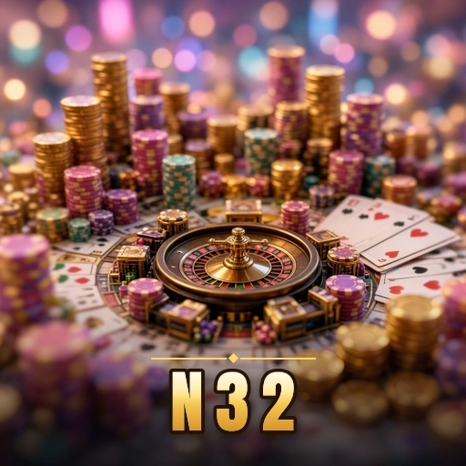 n32 Indonesia