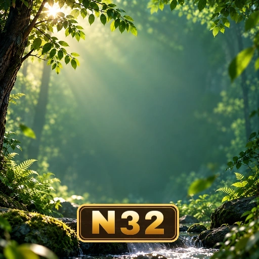 n32 Indonesia