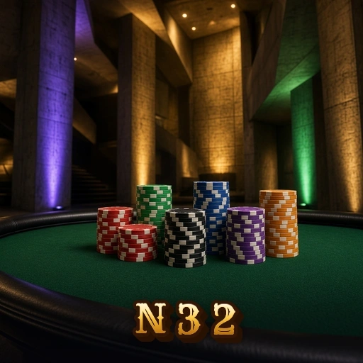 n32 Indonesia