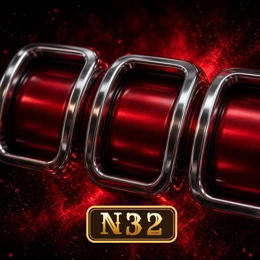 n32 Indonesia